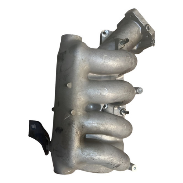 Coletor Admissão Honda Civic G10 2.0 2017/2020