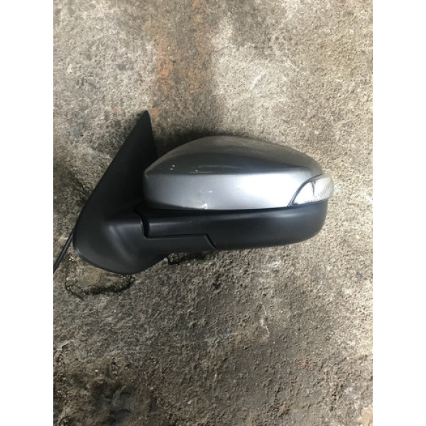Retrovisor Esquerdo Renault Sandero 2017