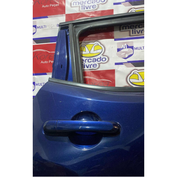 Maçaneta Externa Traseira Direita Jeep Renegade 2020