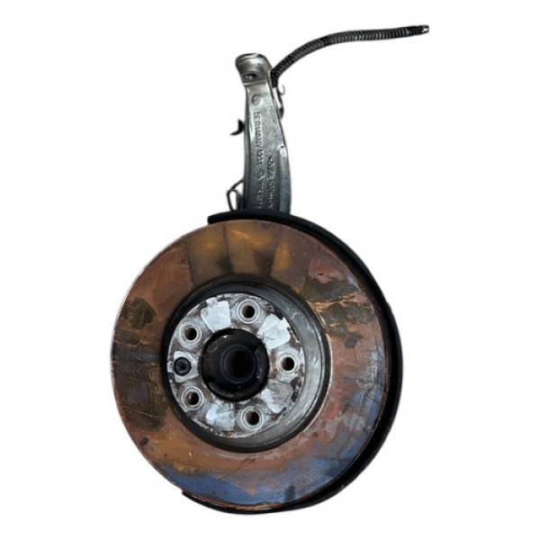 Manga De Eixo D.e (7p6407245a) Audi Q7 2010 / 2015