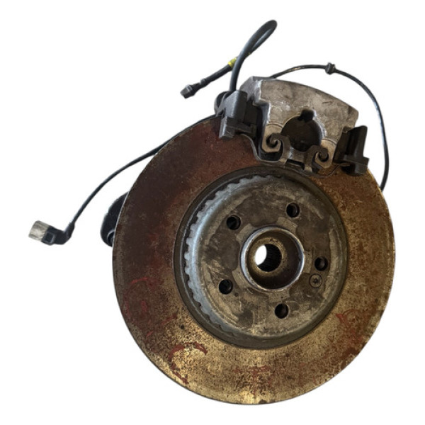 Manga De Eixo C/pinça Traseira Direit Mercedes Glc 250 2.0 T