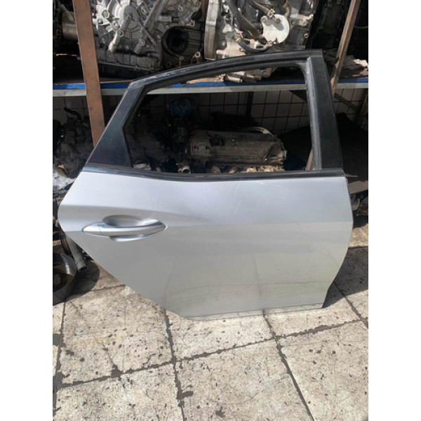 Porta Traseira Direita Hyundai Azera 2012 / 2016