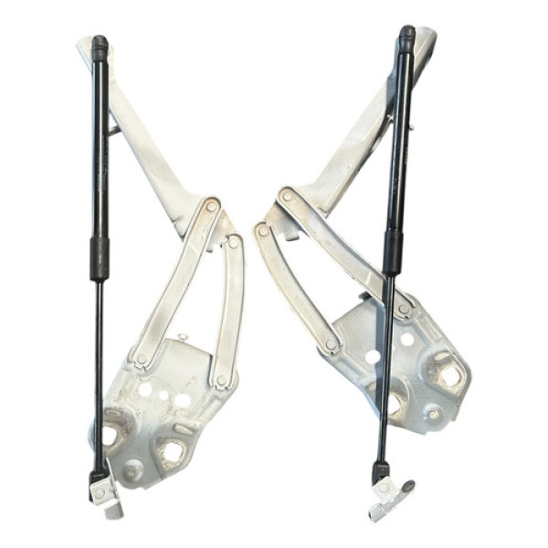 Dobradiça Capô C/amortecedor (32297489) Volvo Xc40