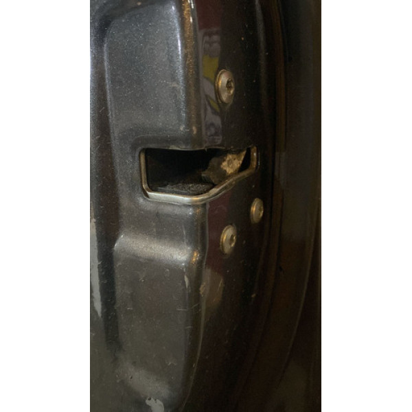 Fechadura Elétrica Porta D.direita Hyundai Hb20 12/19