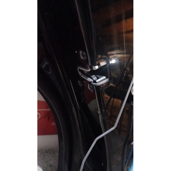 Fechadura Porta Traseira Esquerda Bmw X1 2016/2022