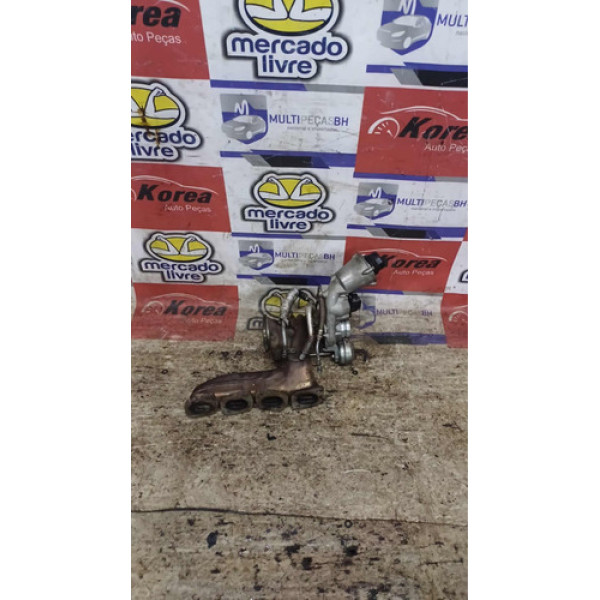 Turbina (a2740902180) Mercedes C180 1.6 2017 /2019