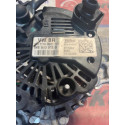 Alternador (04e903015g) Vw Virtus / Polo 1.0 Tsi