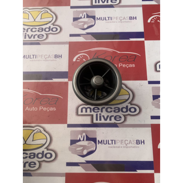 Difusor Ar Condicionado (95280206) Chevrolet Sonic