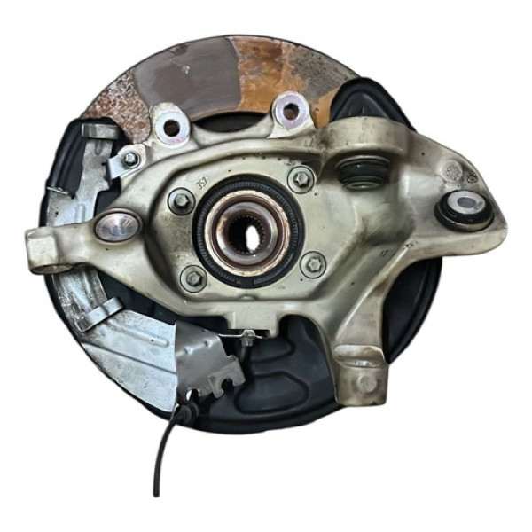 Manga Eixo Traseira Direita (a0004230712) Mercedes Glc250