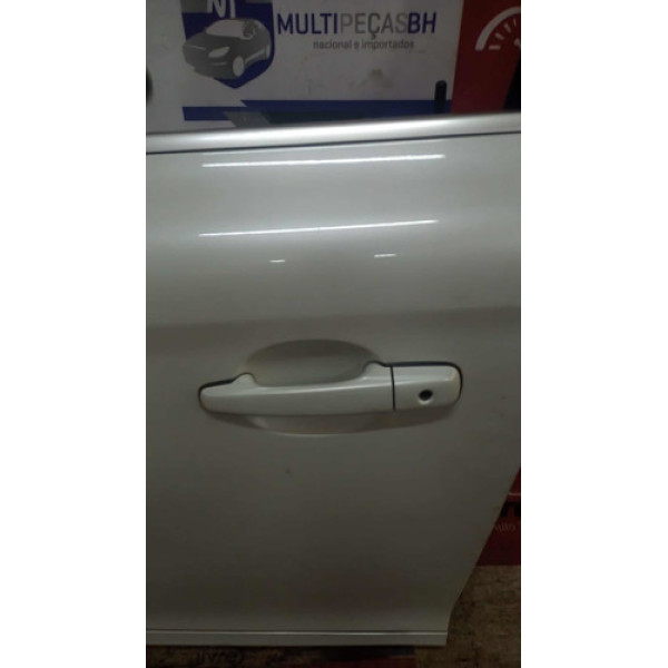 Maçaneta Externa Dianteira Esquerda Volvo Xc60 2009 / 2017