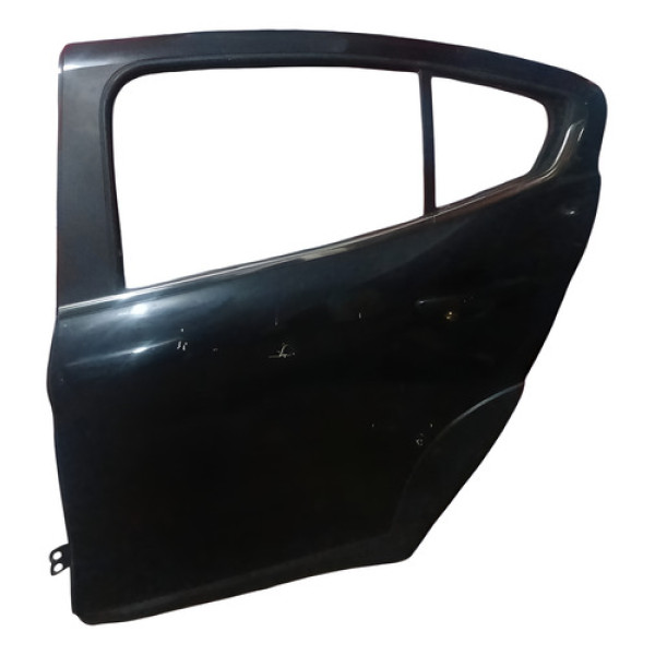 Porta Traseira Esquerda Fiat Fastback