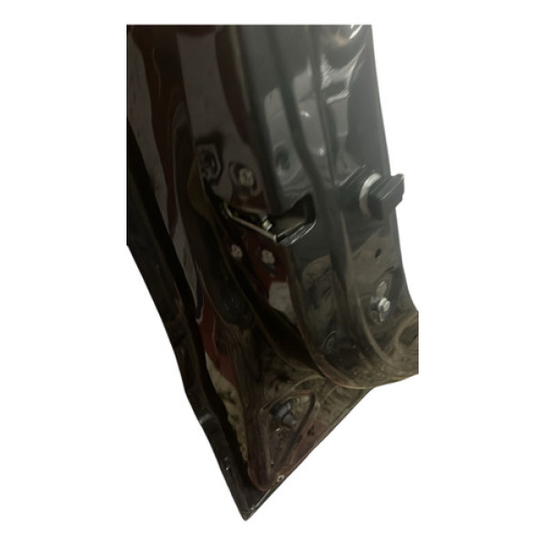 Fechadura Porta Dianteira Esquerda Citröen Basalt