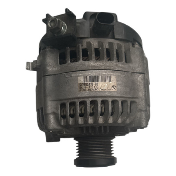Alternador (760547805) Bmw 320 2.0 2013 / 2018