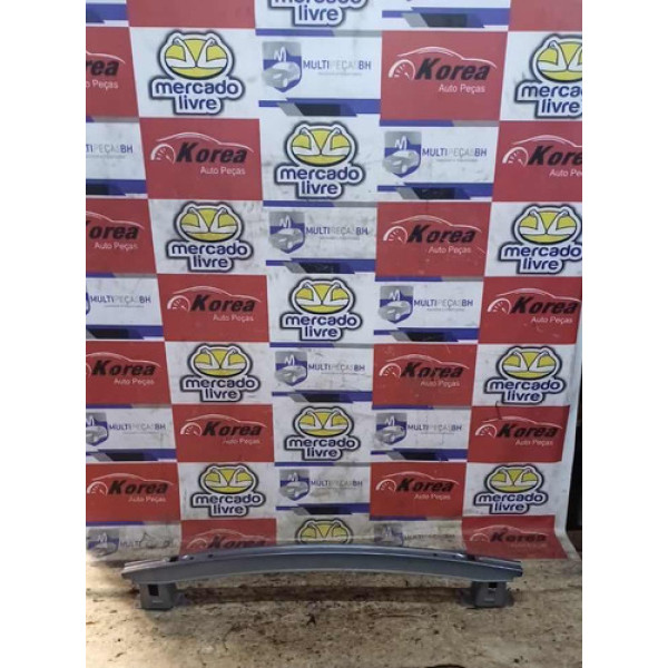 Alma Parachoque Traseiro Honda Wrv