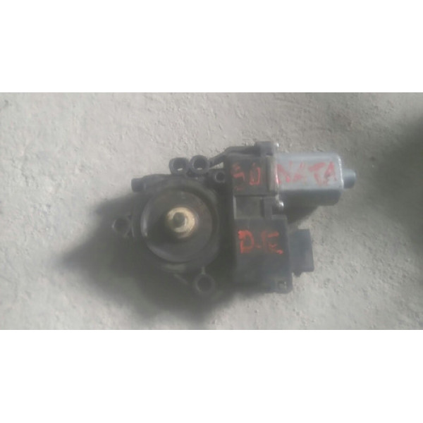 Maquina De Vidro Dianteira Esquerda Hyundai Sonata