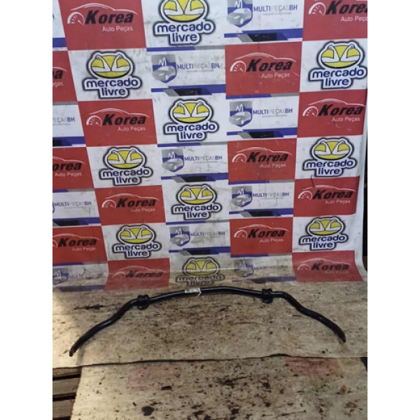 Barra Estabilizadora Dianteira Honda Wrv
