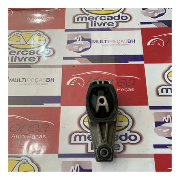 Coxim Câmbio Citröen C4 Cactus Automático