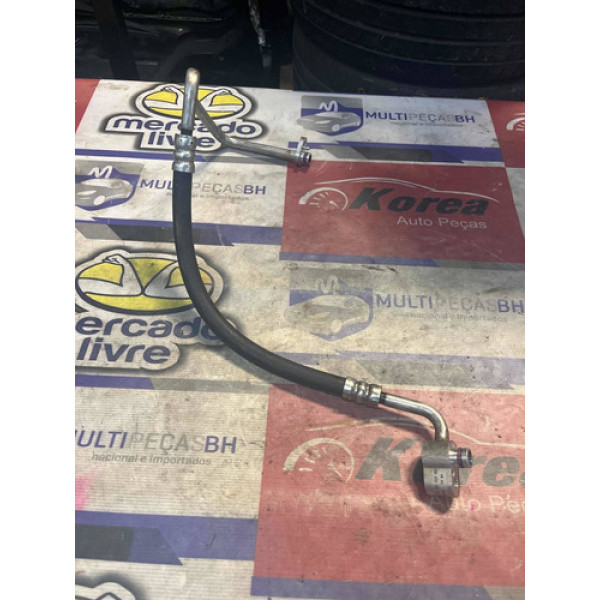 Mangueira Ar Condicionado (2q0820721e) Vw Nivus