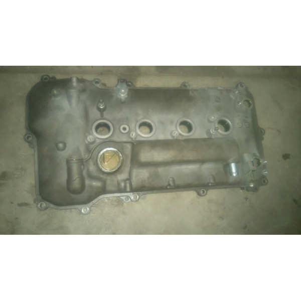 Tampa Frontal Cabeçote Toyota Corolla 2.0 2011