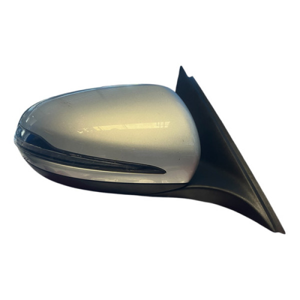 Retrovisor Lado Direito Mercedes C180 15/20