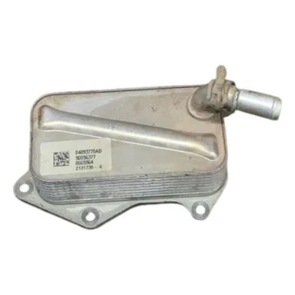 Trocador De Calor (04893770ad) Rampage Rt 2.0 23/25