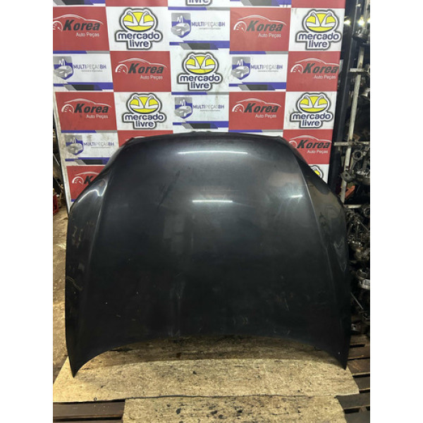 Capô Original Audi Q7 2011 / 2015