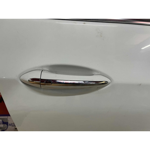 Maçaneta Externa D.d Chevrolet Cruze 2017 / 2020