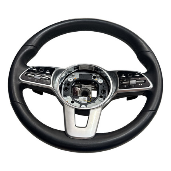 Volante Multifuncional (a0050071999) Mercedes Glc 220 D