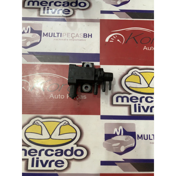 Válvula Solenoide (55599331) Chevrolet Tracker 2020/2024