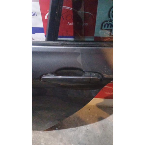 Maçaneta Externa Porta Traseira Esquerda Bmw 320 13/18