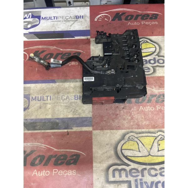 Módulo Bateria Mercedes C200 1.8 Cgi