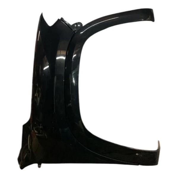 Paralama Direito C/ Moldura Ram Rampage