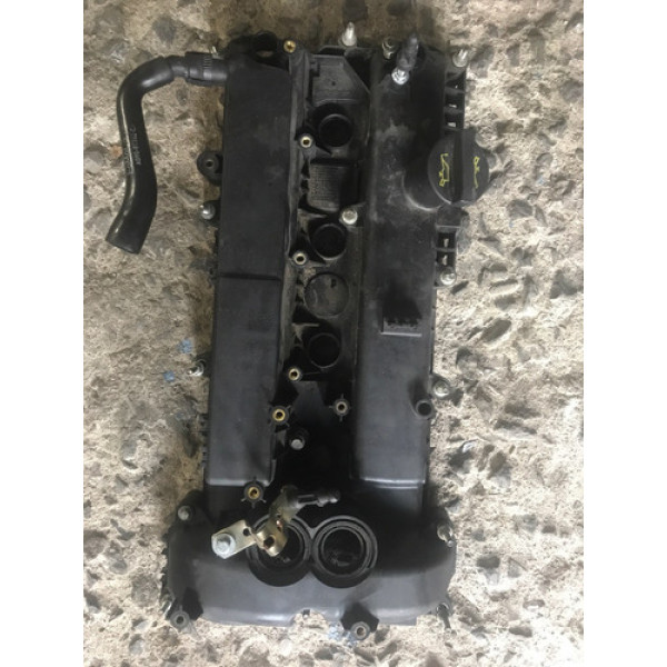 Tampa Comando De Válvulas Ford Fusion Titanium 2015