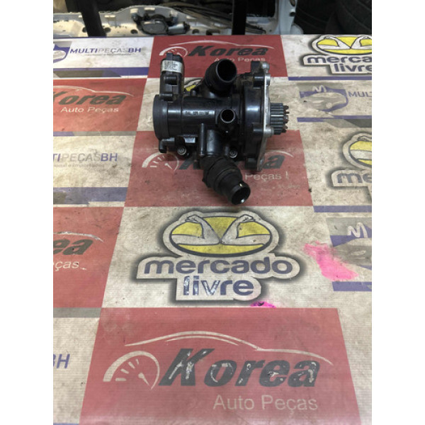 Bomba Água (06l121111m) Audi A4 2016 / 2019