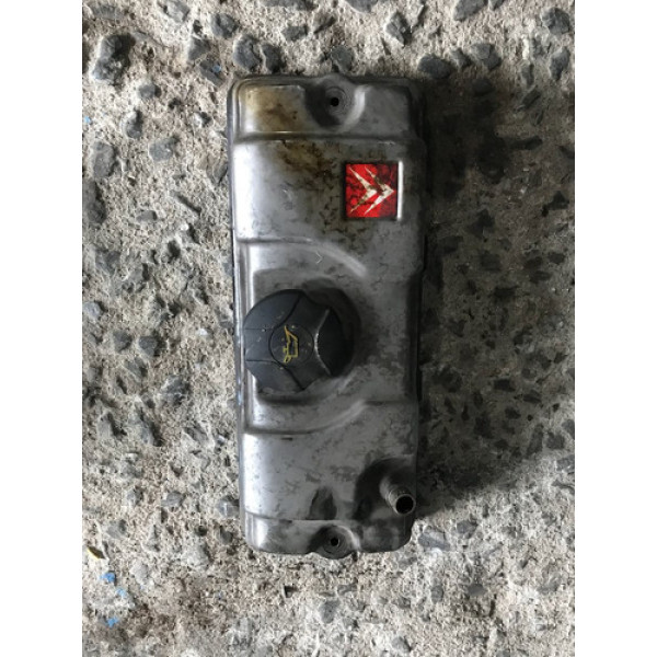 Tampa Comando De Válvulas Citröen C3 1.4 Flex 2012