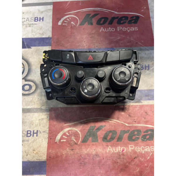 Comando Ar Condicionado (42521433) Chevrolet Tracker 17/19