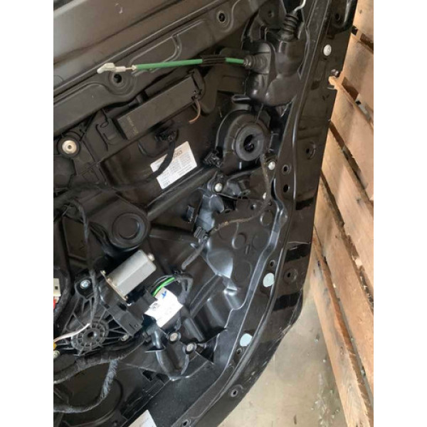 Máquina De Vidro Elétrico T.d Mercedes Glc250 2015 / 2020