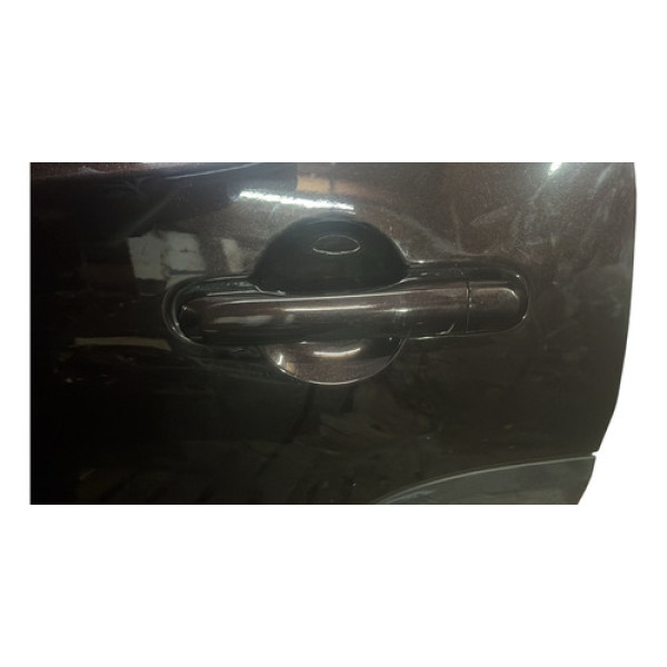 Maçaneta Externa Porta Traseira Esquerda Jeep Renegade