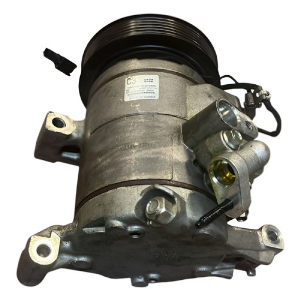 Compressor Ar Cond (ca500cvfba05) Honda Civic G10 2.0 17/21
