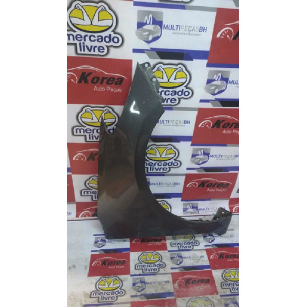 Paralama Direito Kia Cerato 2013 / 2016