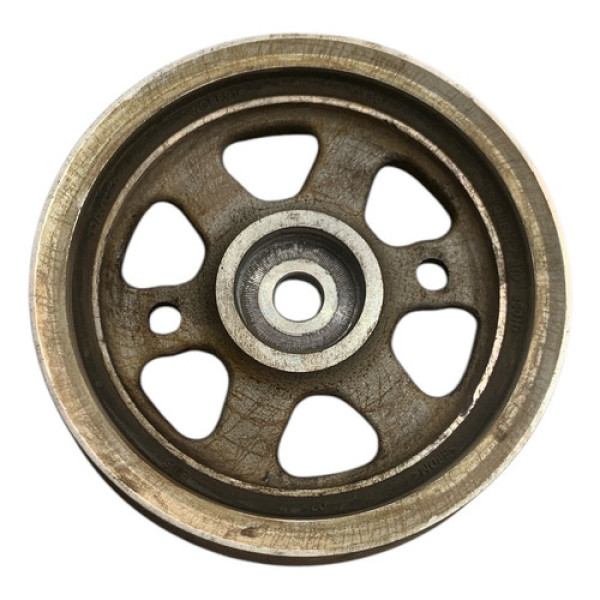 Polia Virabrequim Jeep Commander 1.3 Turbo