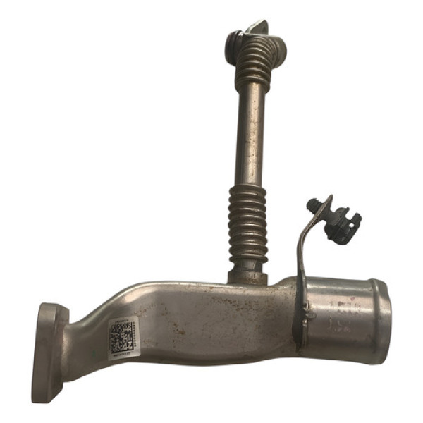 Mangueira Turbina Jeep Commander 1.3 Turbo