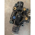 Carcaça Válvula Termostatica (9647265980) Citröen Aircross