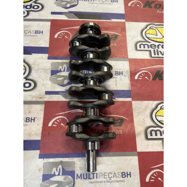 Eixo Virabrequim Toyota Corolla 1.8 2018 / 2019