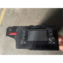 Rádio Original (39100trym010m1) Honda Wrv