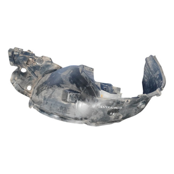 Para Barro (21705170) Nissan Sentra 14/15