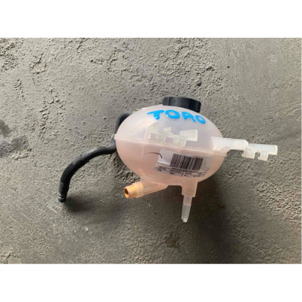 Reservatório Água Radiador (0520235940) Fiat Toro