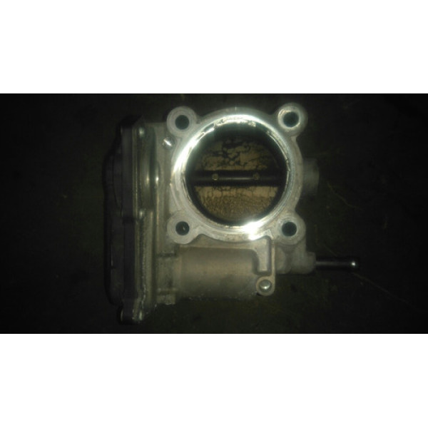 Corpo Borboleta (2203037050) Toyota Corolla 2.0 Aut 2011