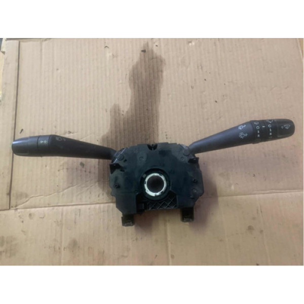 Chave De Seta (800005810) Jeep Compass 2017 / 2020