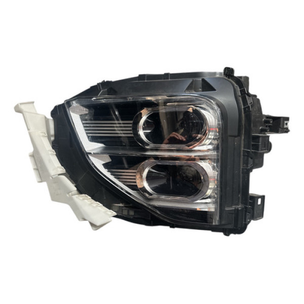 Farol Esquerdo Led Mitsubishi Eclipse Cross 2023/2025